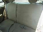 Used 2003 NISSAN MARCH BF67523 for Sale Image 19