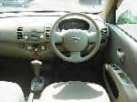 Used 2003 NISSAN MARCH BF67523 for Sale Image 21