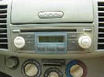 Used 2003 NISSAN MARCH BF67523 for Sale Image 24