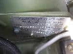 Used 2003 NISSAN MARCH BF67523 for Sale Image 27