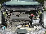 Used 2003 NISSAN MARCH BF67523 for Sale Image 28