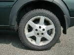 Used 2004 LAND ROVER FREELANDER BF67408 for Sale Image 10