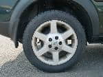 Used 2004 LAND ROVER FREELANDER BF67408 for Sale Image 11