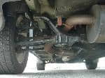 Used 2004 LAND ROVER FREELANDER BF67408 for Sale Image 15