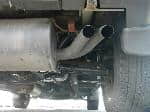 Used 2004 LAND ROVER FREELANDER BF67408 for Sale Image 16