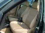 Used 2004 LAND ROVER FREELANDER BF67408 for Sale Image 18