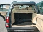 Used 2004 LAND ROVER FREELANDER BF67408 for Sale Image 20