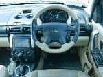 Used 2004 LAND ROVER FREELANDER BF67408 for Sale Image 21