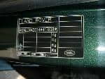 Used 2004 LAND ROVER FREELANDER BF67408 for Sale Image 29