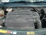 Used 2004 LAND ROVER FREELANDER BF67408 for Sale Image 30