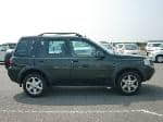 Used 2004 LAND ROVER FREELANDER BF67408 for Sale Image 6
