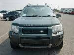 Used 2004 LAND ROVER FREELANDER BF67408 for Sale Image 8