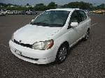 Used 1999 TOYOTA PLATZ BF67512 for Sale Image 1