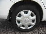 Used 1999 TOYOTA PLATZ BF67512 for Sale Image 11