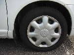 Used 1999 TOYOTA PLATZ BF67512 for Sale Image 12