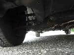 Used 1999 TOYOTA PLATZ BF67512 for Sale Image 13