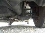 Used 1999 TOYOTA PLATZ BF67512 for Sale Image 14
