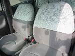 Used 1999 TOYOTA PLATZ BF67512 for Sale Image 18