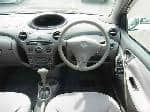 Used 1999 TOYOTA PLATZ BF67512 for Sale Image 21