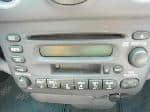 Used 1999 TOYOTA PLATZ BF67512 for Sale Image 24