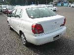 Used 1999 TOYOTA PLATZ BF67512 for Sale Image 3