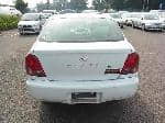 Used 1999 TOYOTA PLATZ BF67512 for Sale Image 4