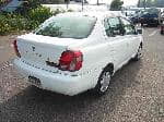 Used 1999 TOYOTA PLATZ BF67512 for Sale Image 5
