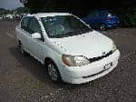 Used 1999 TOYOTA PLATZ BF67512 for Sale Image 7