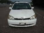 Used 1999 TOYOTA PLATZ BF67512 for Sale Image 8