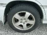 Used 1999 SUBARU FORESTER BF67546 for Sale Image 11