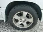 Used 1999 SUBARU FORESTER BF67546 for Sale Image 12