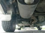 Used 1999 SUBARU FORESTER BF67546 for Sale Image 15