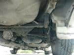 Used 1999 SUBARU FORESTER BF67546 for Sale Image 16