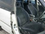 Used 1999 SUBARU FORESTER BF67546 for Sale Image 17