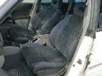 Used 1999 SUBARU FORESTER BF67546 for Sale Image 18