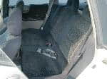 Used 1999 SUBARU FORESTER BF67546 for Sale Image 19