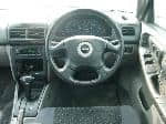 Used 1999 SUBARU FORESTER BF67546 for Sale Image 21