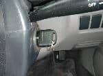 Used 1999 SUBARU FORESTER BF67546 for Sale Image 25