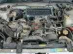 Used 1999 SUBARU FORESTER BF67546 for Sale Image 27