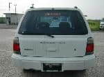 Used 1999 SUBARU FORESTER BF67546 for Sale Image 4