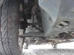 Used 2001 MAZDA PREMACY BF67527 for Sale Image 13