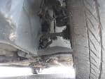 Used 2001 MAZDA PREMACY BF67527 for Sale Image 14