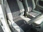 Used 2001 MAZDA PREMACY BF67527 for Sale Image 17