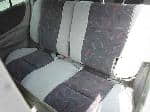 Used 2001 MAZDA PREMACY BF67527 for Sale Image 19