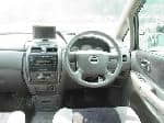 Used 2001 MAZDA PREMACY BF67527 for Sale Image 22
