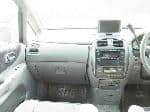 Used 2001 MAZDA PREMACY BF67527 for Sale Image 23