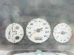 Used 2001 MAZDA PREMACY BF67527 for Sale Image 24