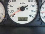 Used 2001 MAZDA PREMACY BF67527 for Sale Image 25