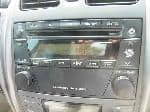 Used 2001 MAZDA PREMACY BF67527 for Sale Image 26