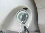 Used 2001 MAZDA PREMACY BF67527 for Sale Image 29